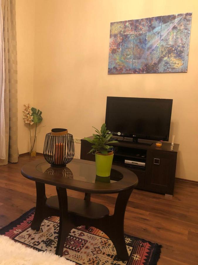 Byt S Krasnou Vyhlidkou Na Hotel Imperial Karlowe Wary Zewnętrze zdjęcie