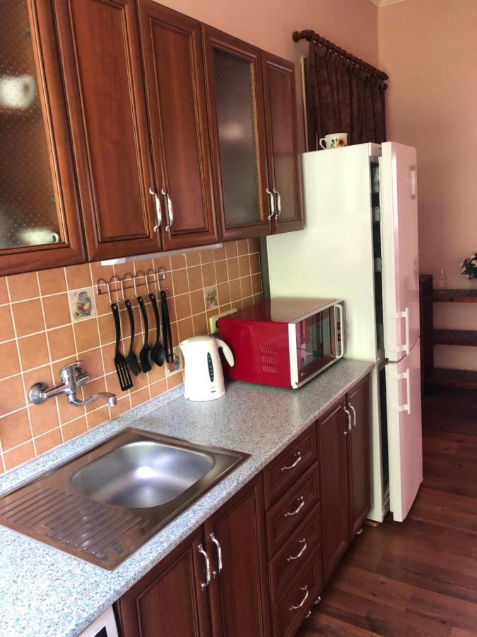 Byt S Krasnou Vyhlidkou Na Hotel Imperial Karlowe Wary Zewnętrze zdjęcie